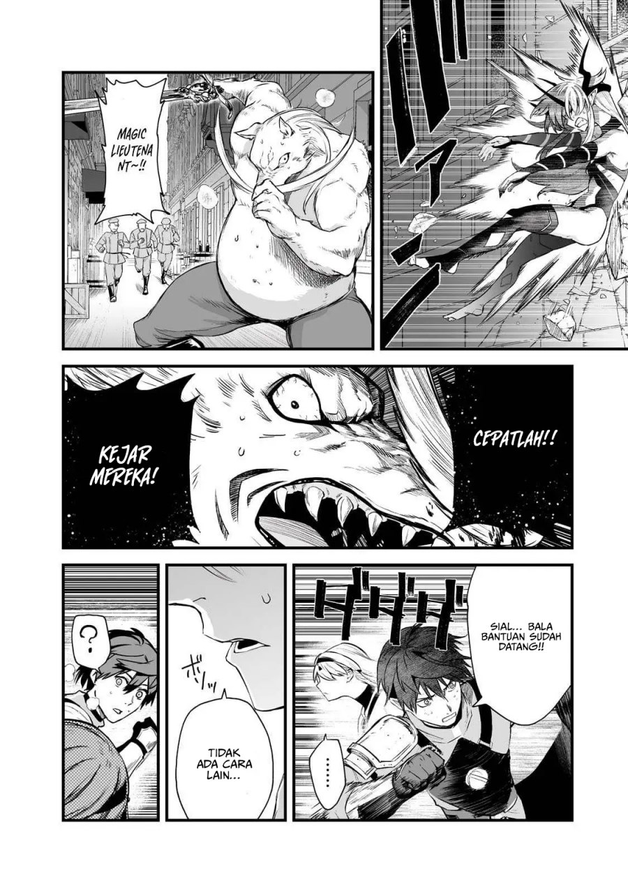 boushoku-hi-no-ken - Chapter: 42