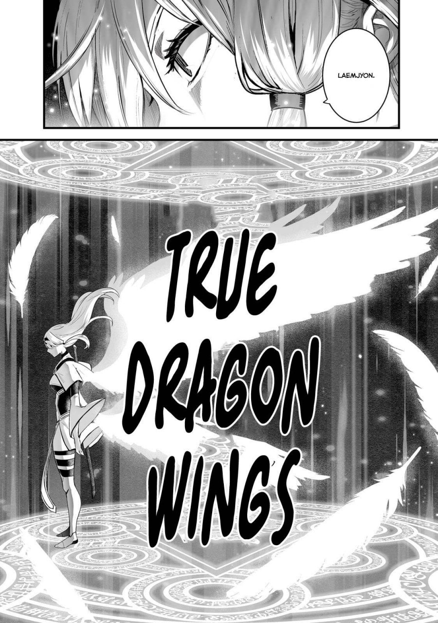 boushoku-hi-no-ken - Chapter: 42