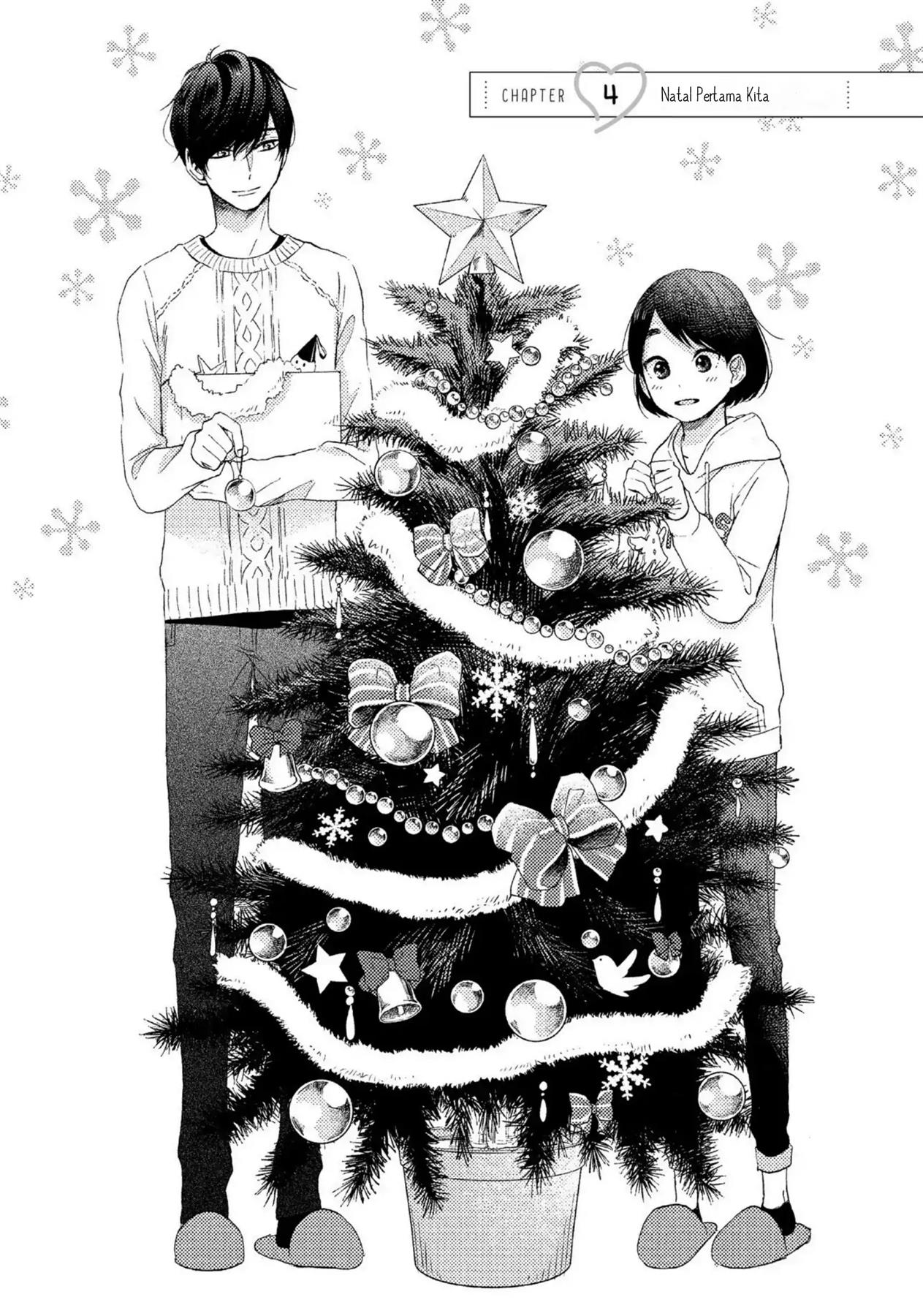 hananoi-kun-to-koi-no-yamai - Chapter: 4