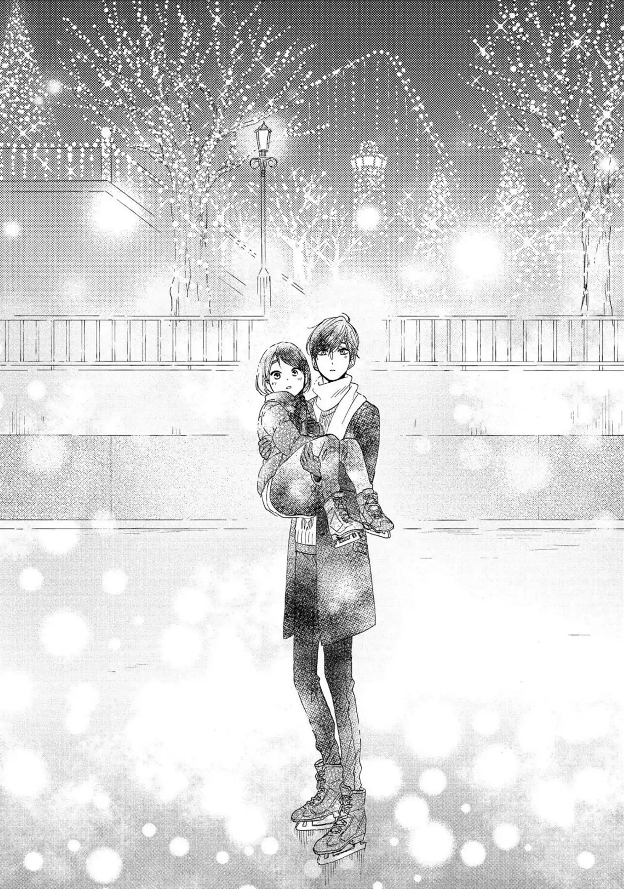 hananoi-kun-to-koi-no-yamai - Chapter: 4