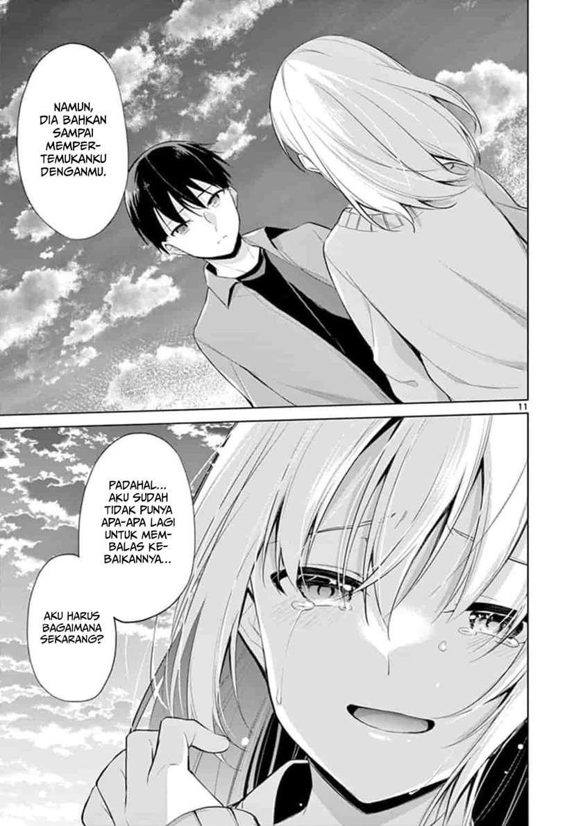 jubunnoichi-no-hanayome - Chapter: 50