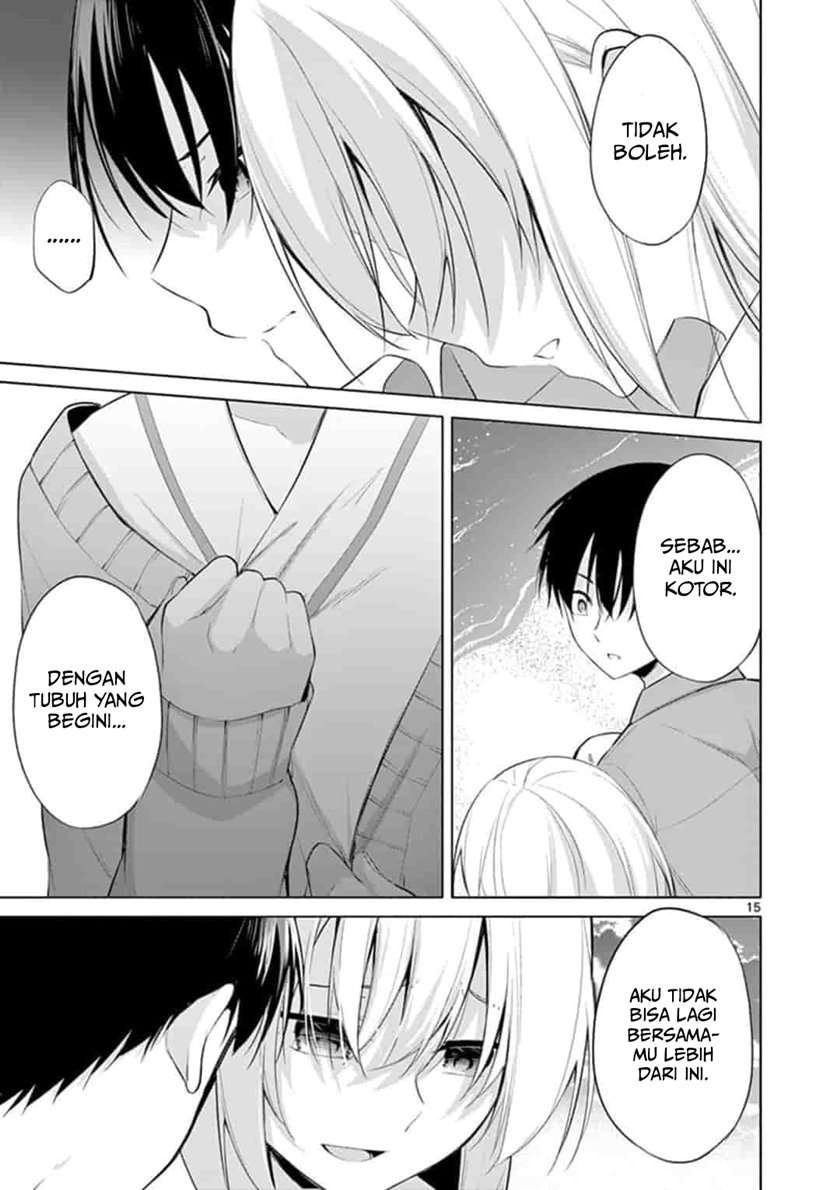 jubunnoichi-no-hanayome - Chapter: 50