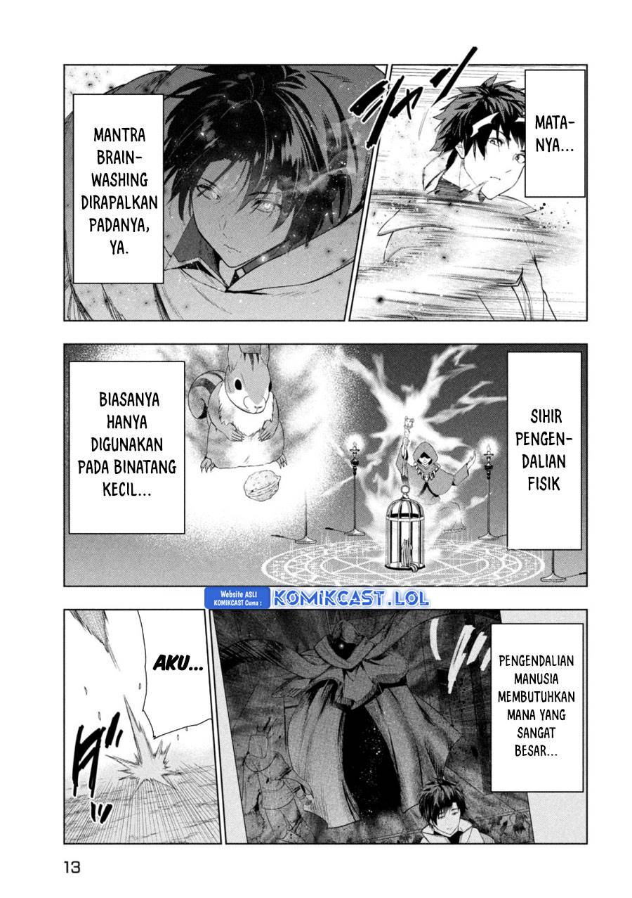 kaiko-sareta-ankoku-heishi-30-dai-no-slow-na-second-life - Chapter: 39