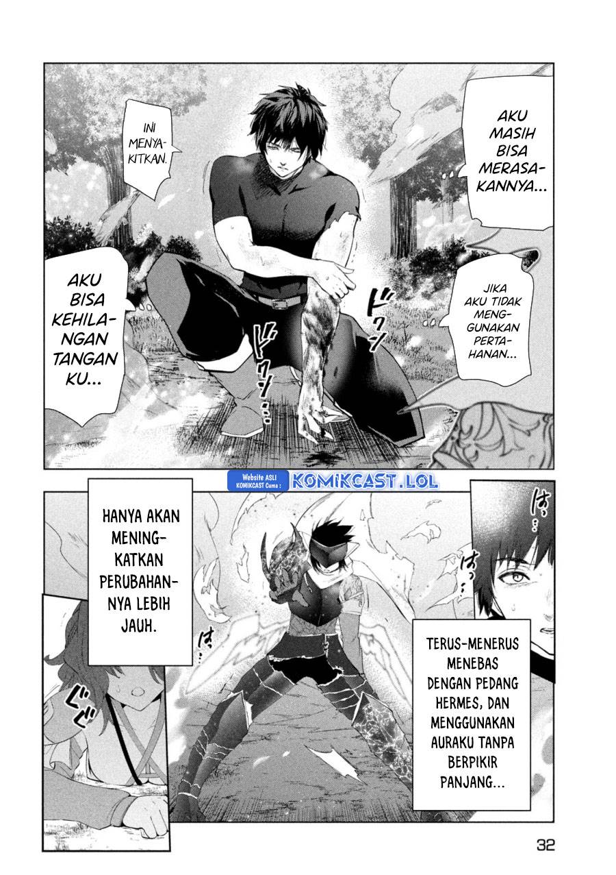 kaiko-sareta-ankoku-heishi-30-dai-no-slow-na-second-life - Chapter: 39