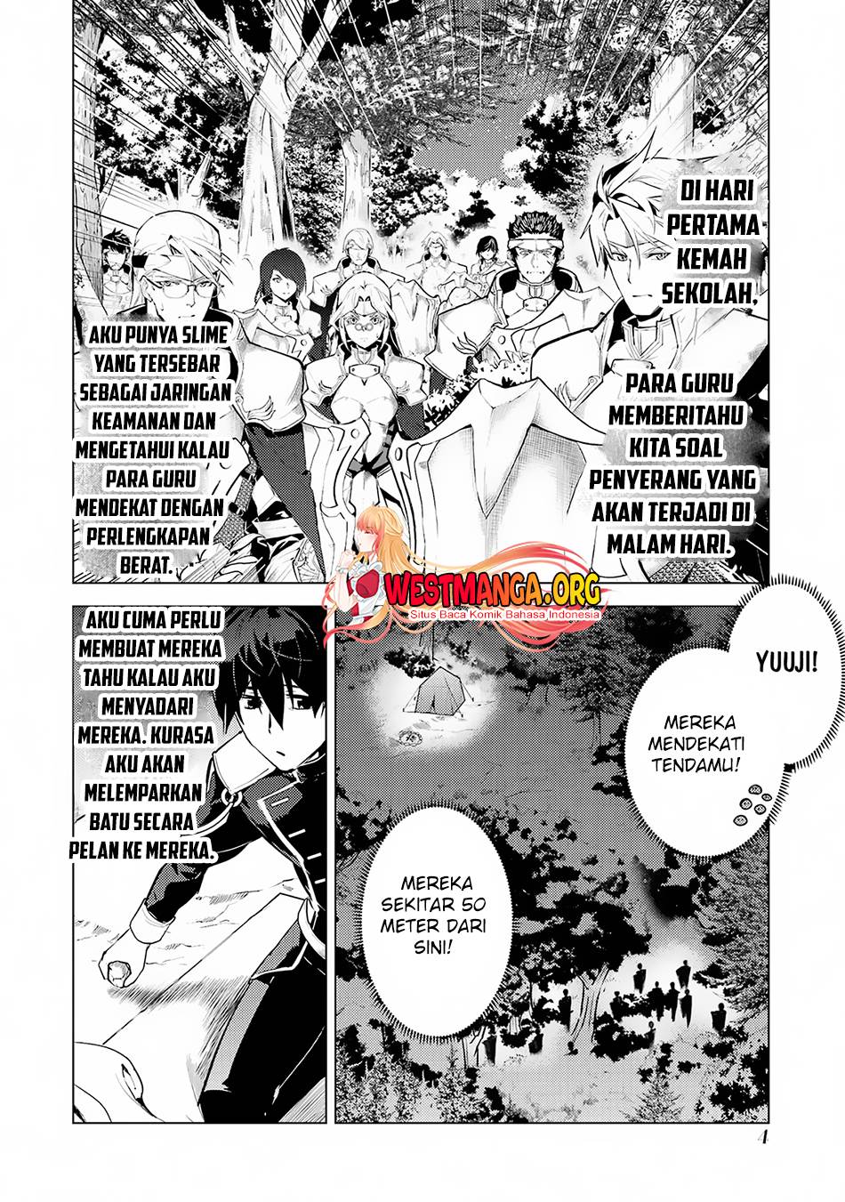 tensei-kenja-no-isekai-raifu-daini-no-shokugyo-wo-ete-sekai-saikyou-ni-narimashita - Chapter: 64.1