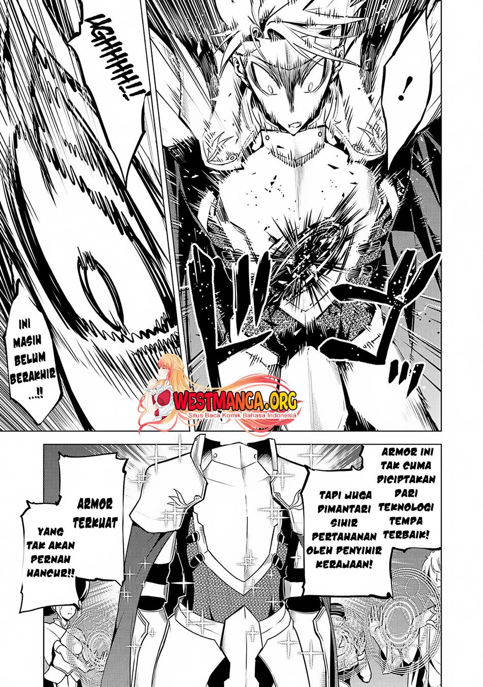 tensei-kenja-no-isekai-raifu-daini-no-shokugyo-wo-ete-sekai-saikyou-ni-narimashita - Chapter: 64.1