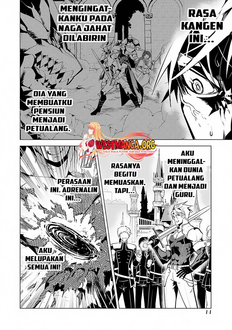 tensei-kenja-no-isekai-raifu-daini-no-shokugyo-wo-ete-sekai-saikyou-ni-narimashita - Chapter: 64.1