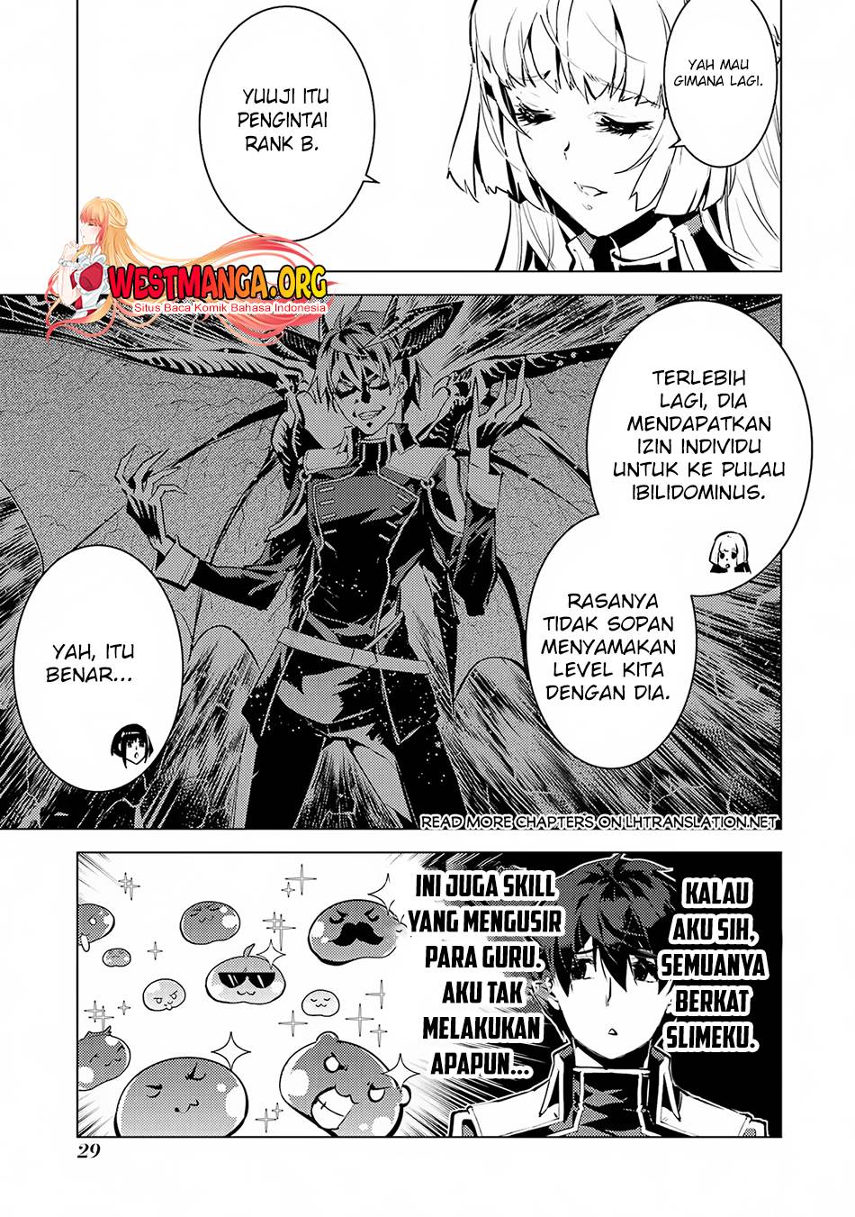 tensei-kenja-no-isekai-raifu-daini-no-shokugyo-wo-ete-sekai-saikyou-ni-narimashita - Chapter: 64.1