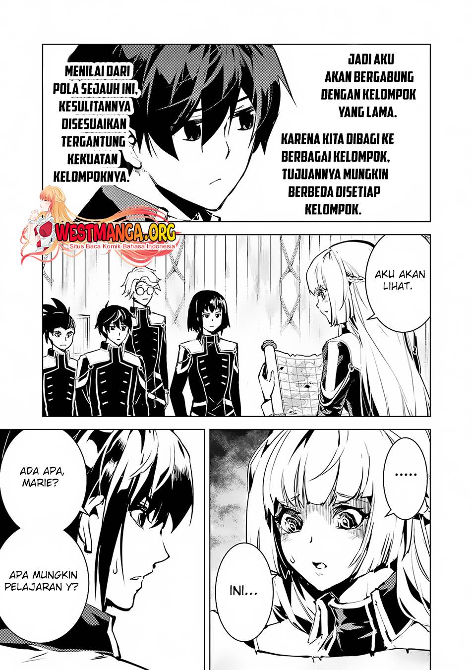 tensei-kenja-no-isekai-raifu-daini-no-shokugyo-wo-ete-sekai-saikyou-ni-narimashita - Chapter: 64.1