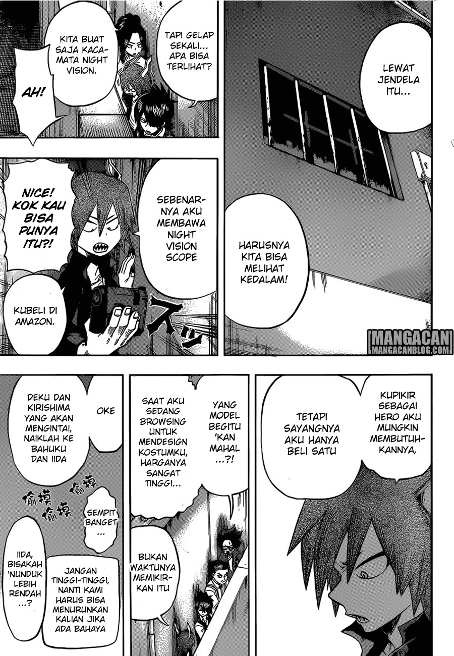 boku-no-hero-academia - Chapter: 87