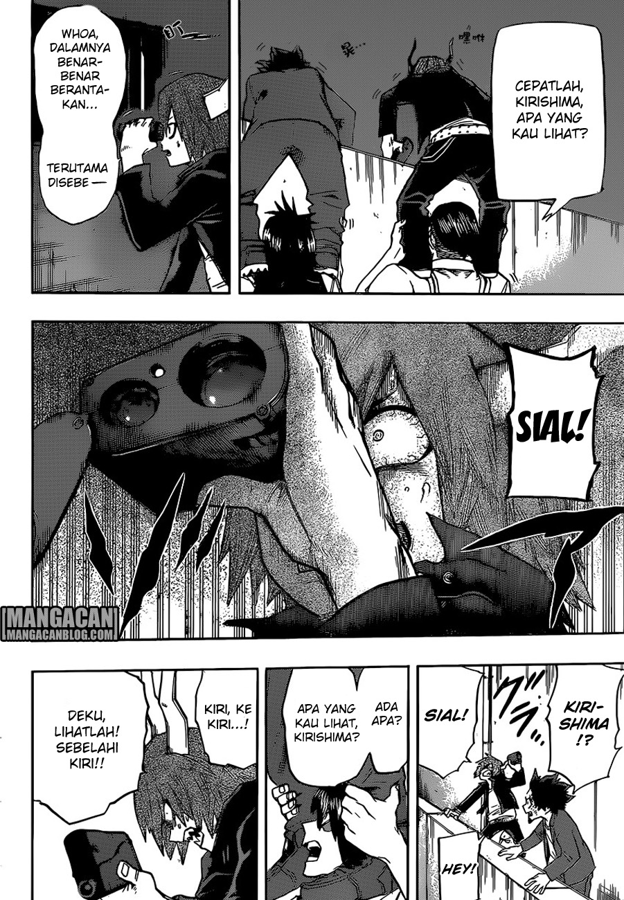 boku-no-hero-academia - Chapter: 87