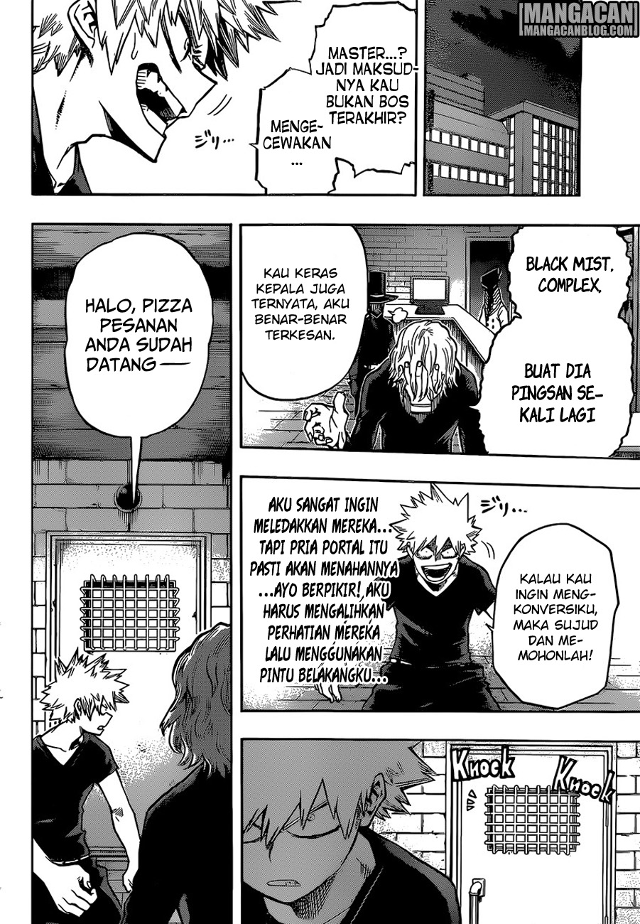 boku-no-hero-academia - Chapter: 87