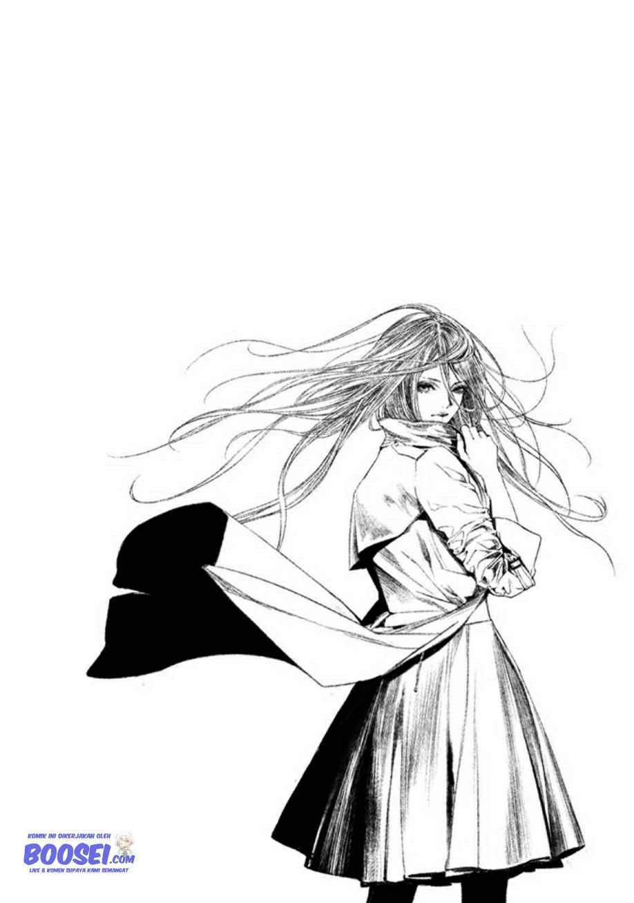 tantei-no-tantei - Chapter: 2