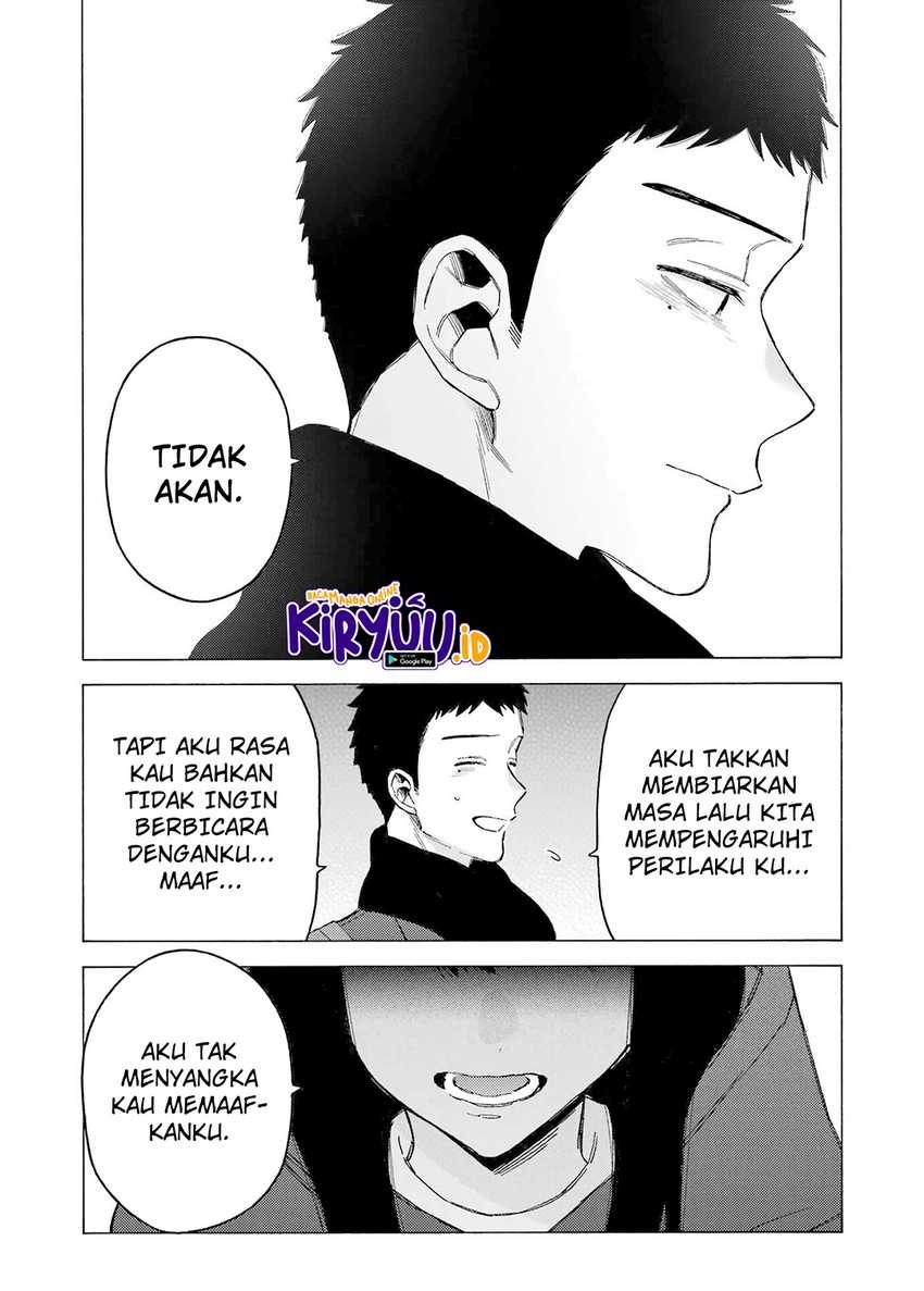 sono-bisque-doll-wa-koi-wo-suru - Chapter: 106