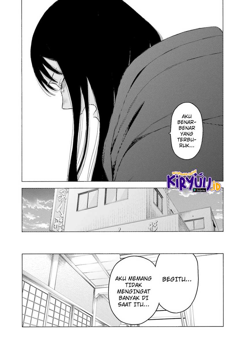 sono-bisque-doll-wa-koi-wo-suru - Chapter: 106