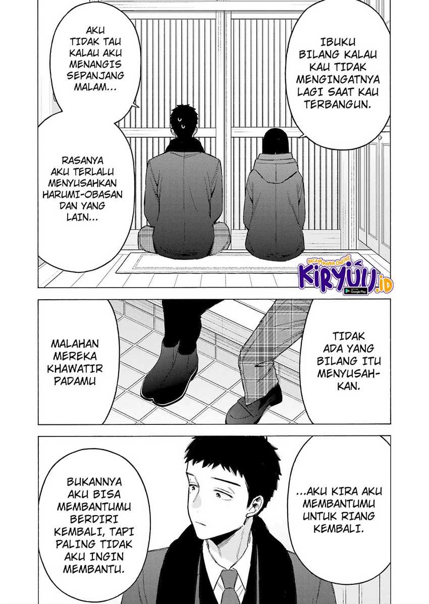 sono-bisque-doll-wa-koi-wo-suru - Chapter: 106