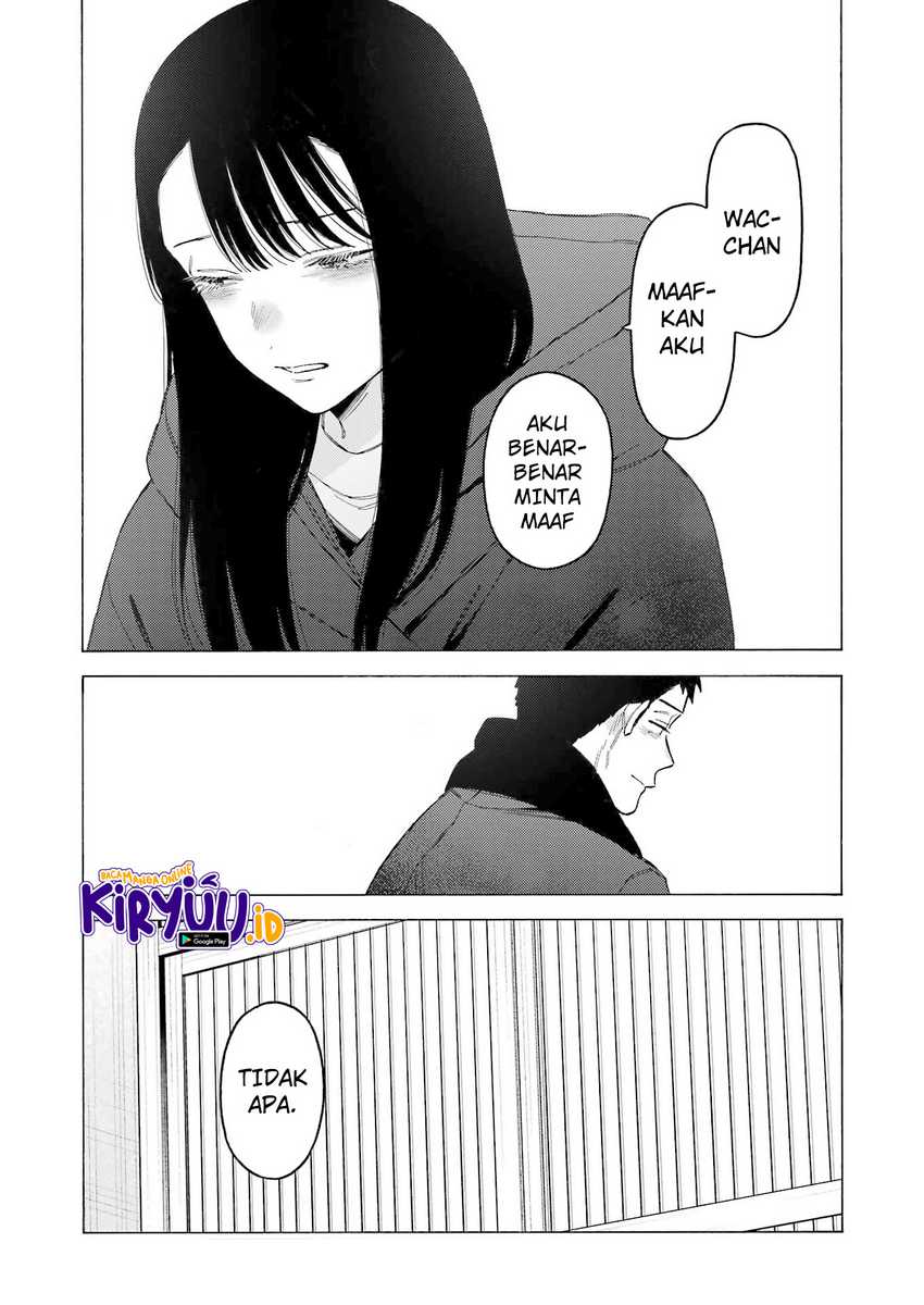 sono-bisque-doll-wa-koi-wo-suru - Chapter: 106