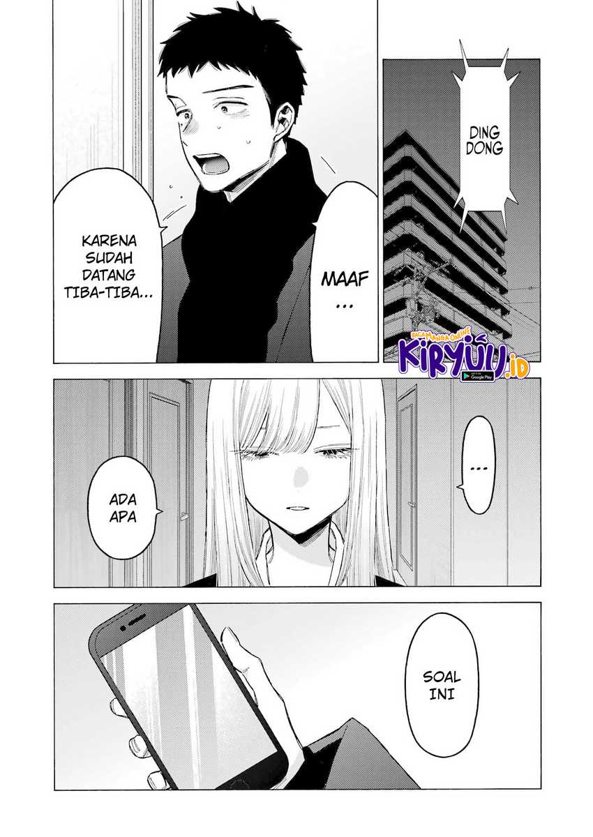 sono-bisque-doll-wa-koi-wo-suru - Chapter: 106