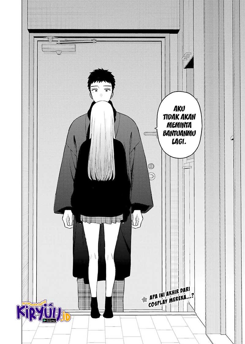 sono-bisque-doll-wa-koi-wo-suru - Chapter: 106