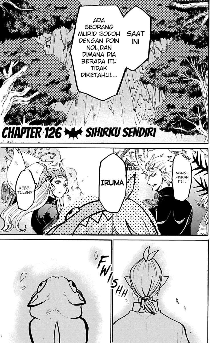 mairimashita-iruma-kun - Chapter: 126