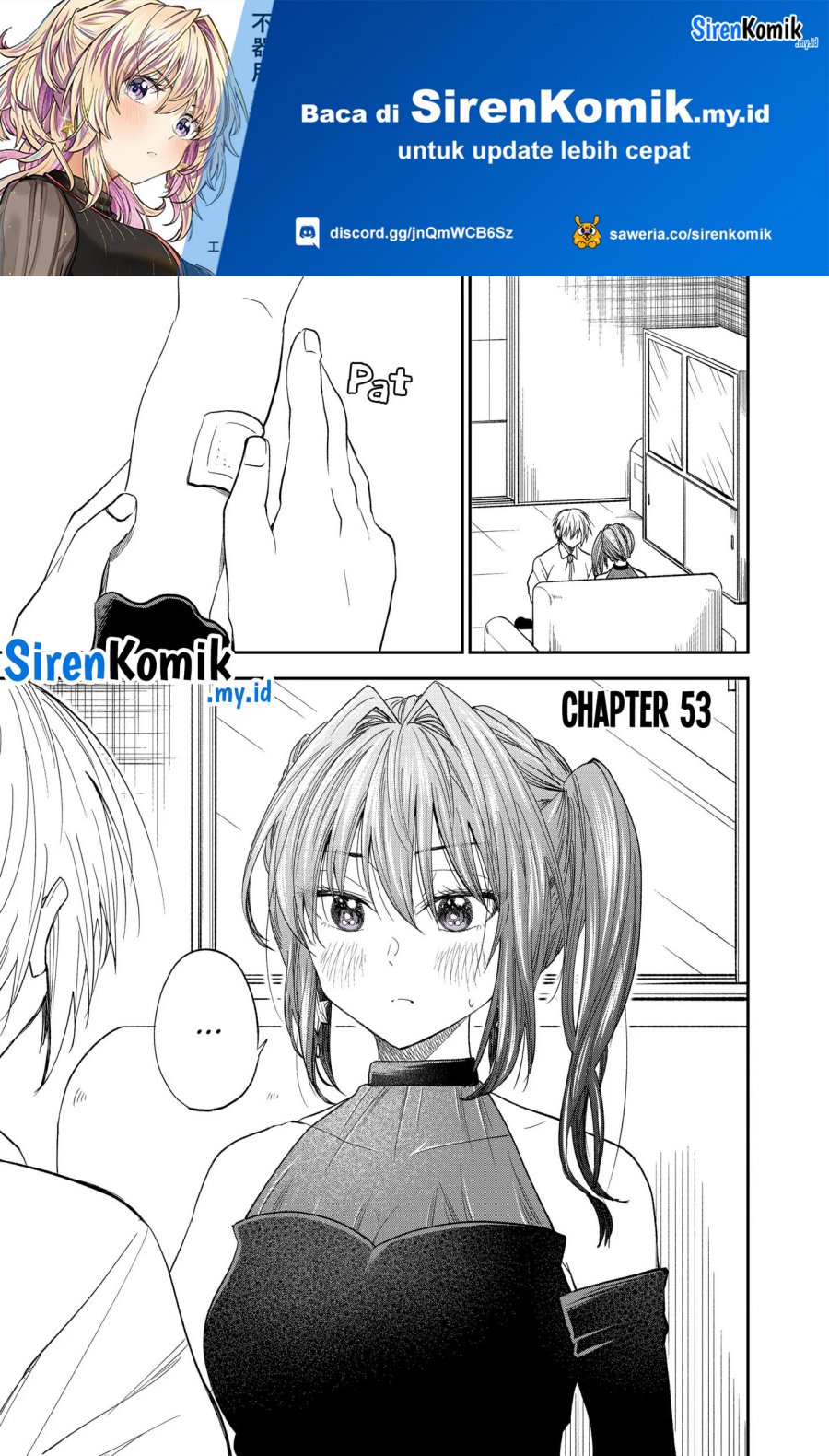 awkward-senpai - Chapter: 53