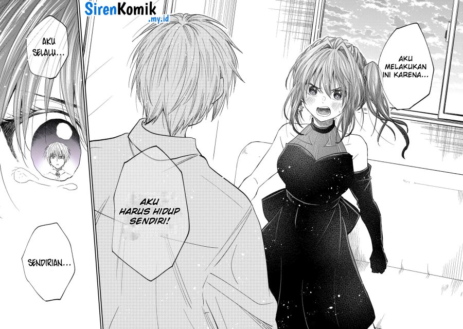 awkward-senpai - Chapter: 53