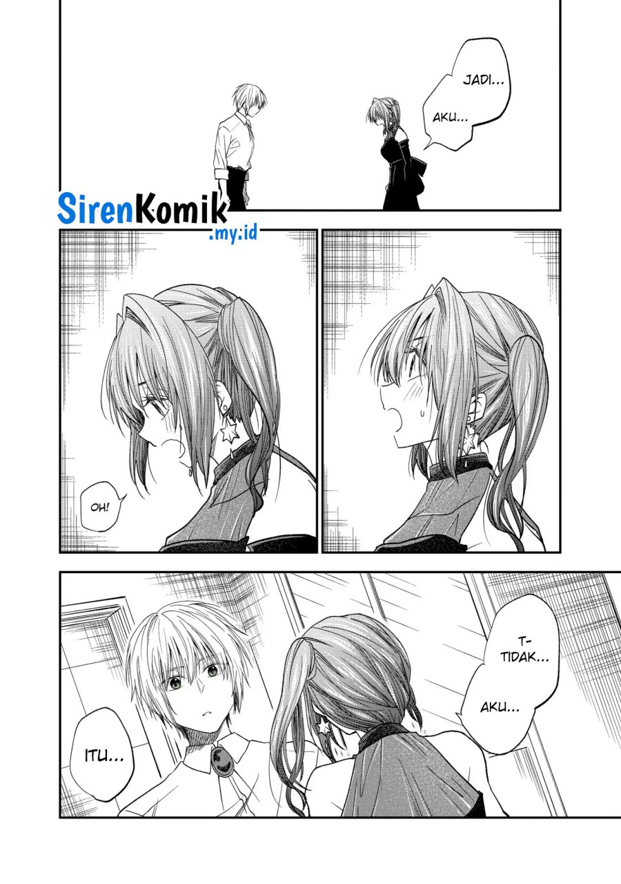 awkward-senpai - Chapter: 53