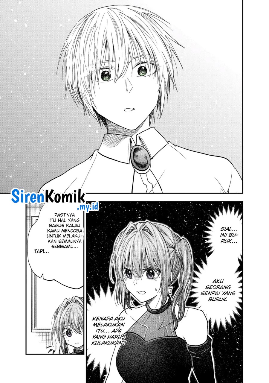 awkward-senpai - Chapter: 53