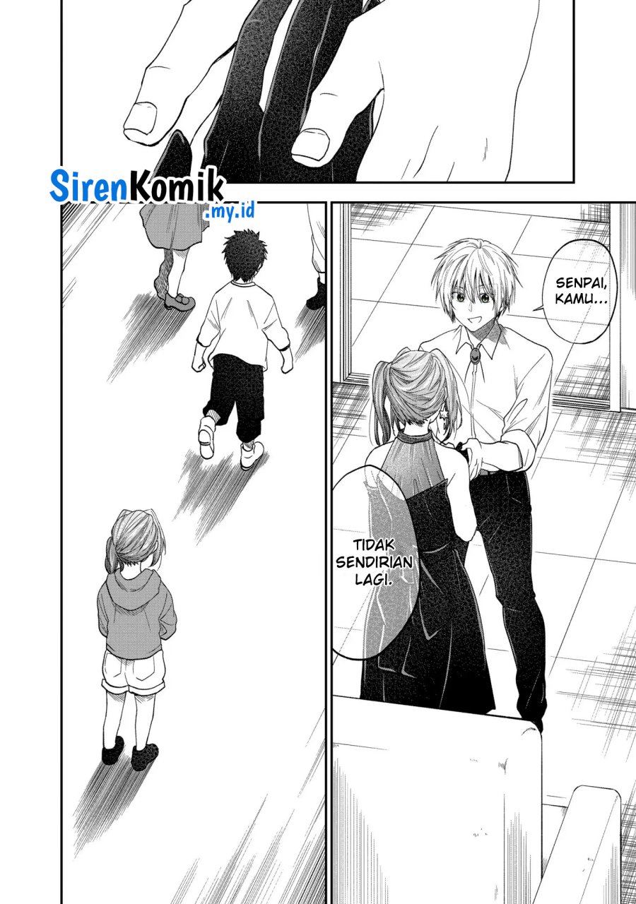 awkward-senpai - Chapter: 53