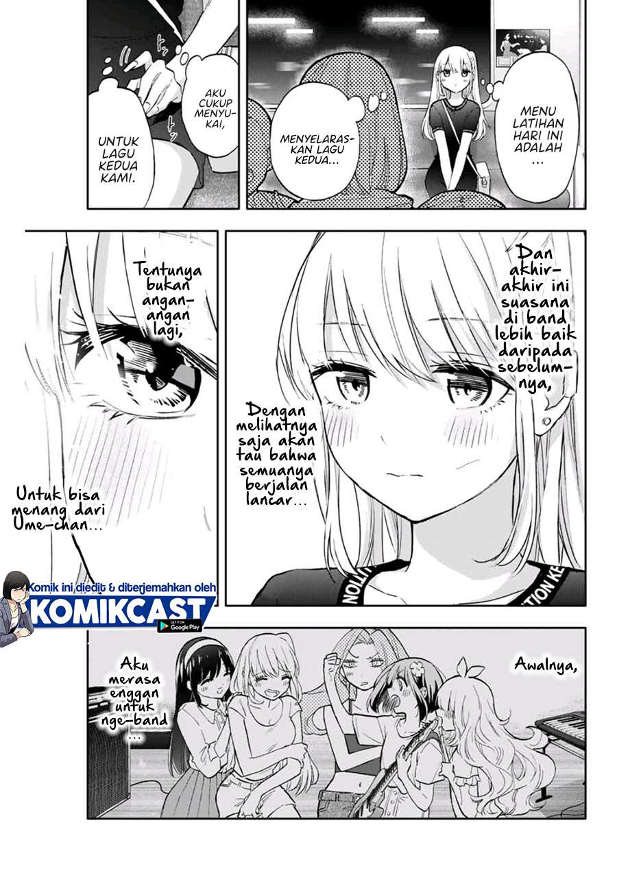 hanazono-twins - Chapter: 40