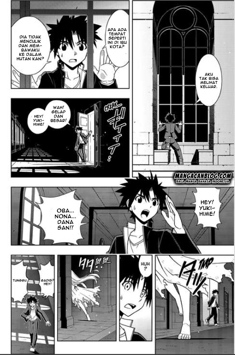 uq-holder - Chapter: 77