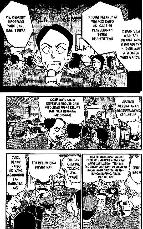 detective-conan - Chapter: 546