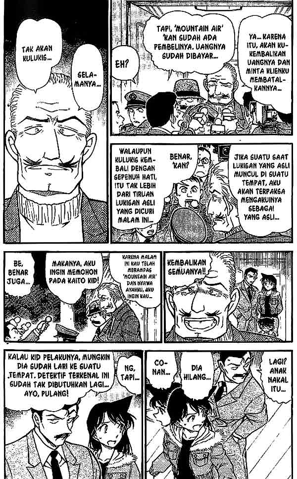 detective-conan - Chapter: 546