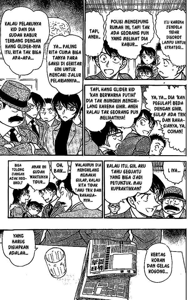 detective-conan - Chapter: 546