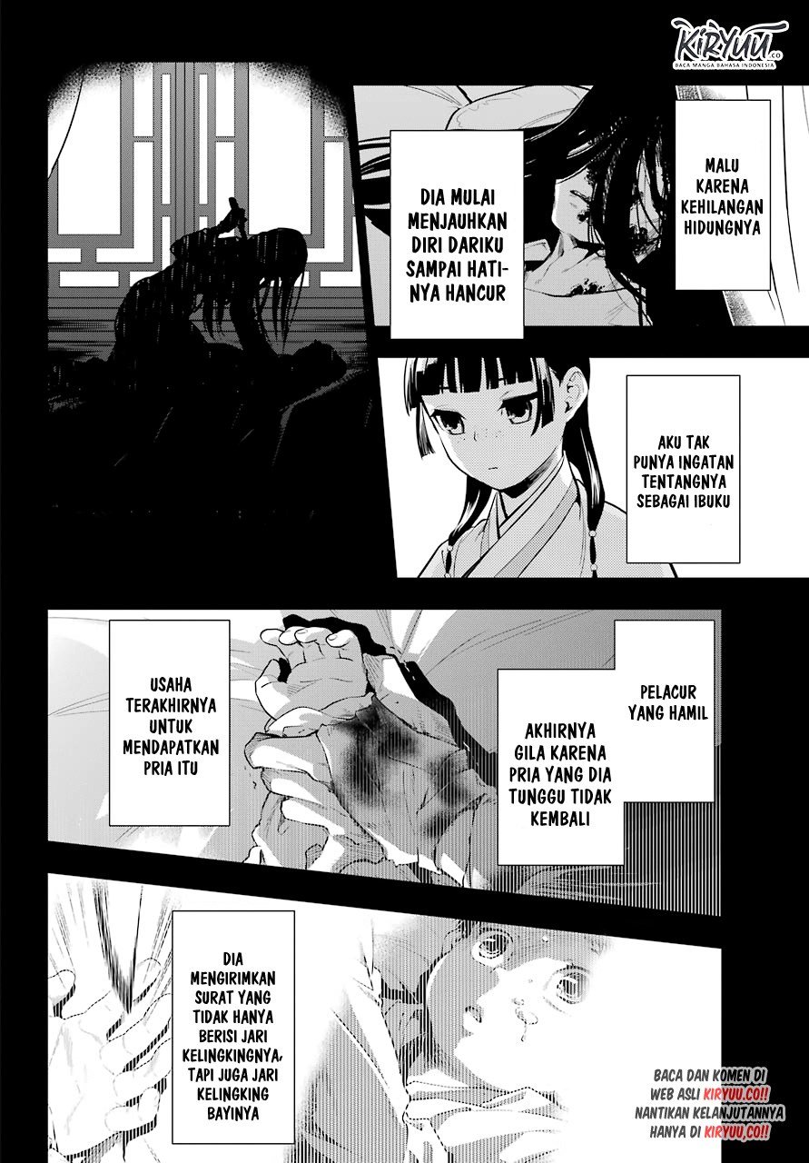 kusuriya-no-hitorigoto - Chapter: 40