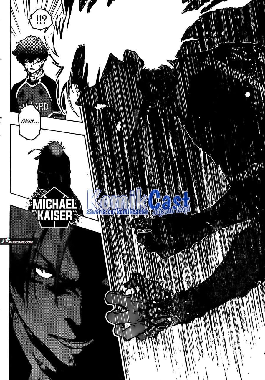 blue-lock - Chapter: 239