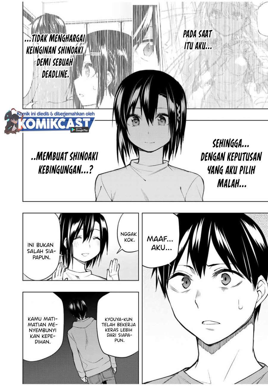 bokutachi-no-remake - Chapter: 28.1