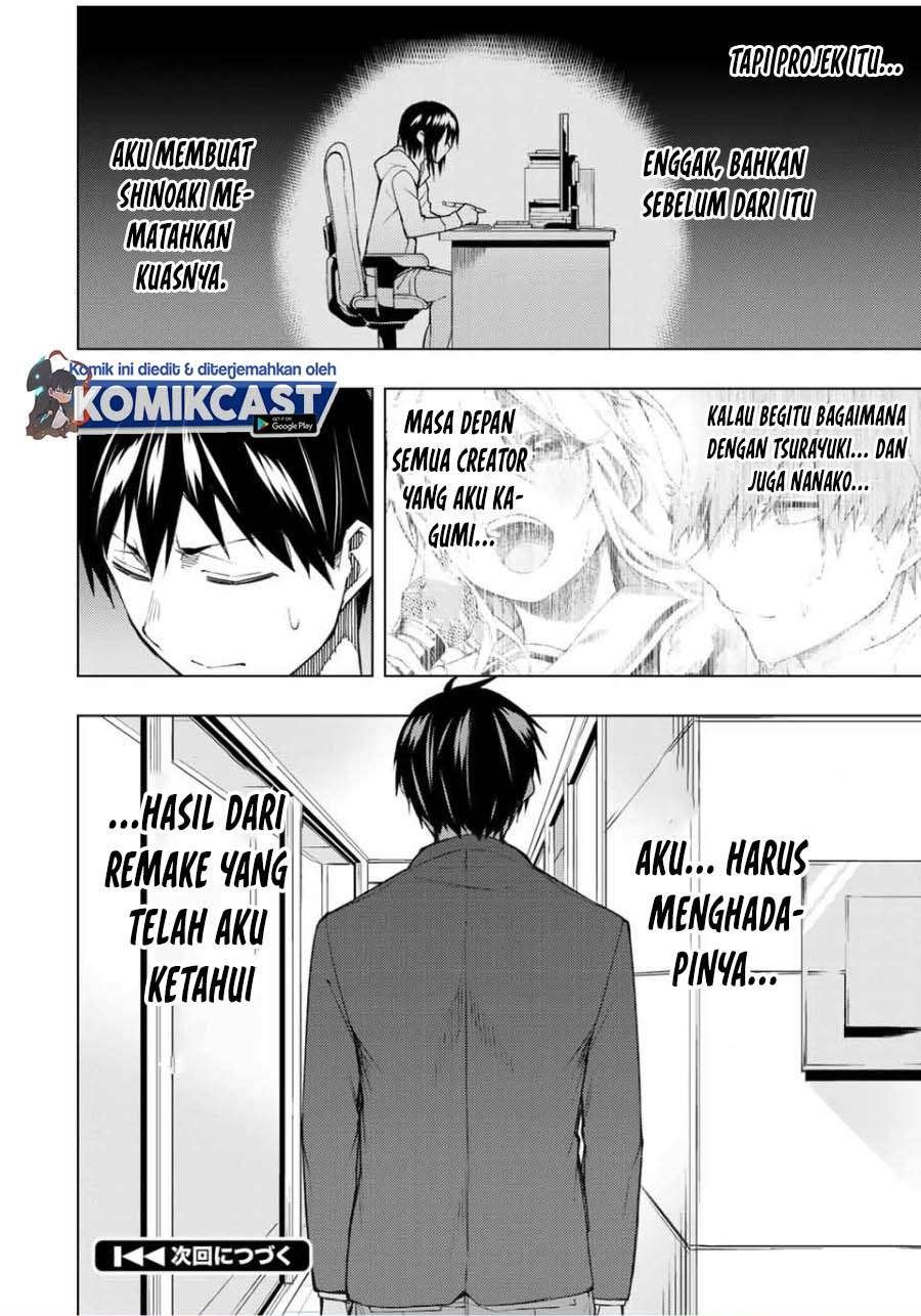 bokutachi-no-remake - Chapter: 28.1