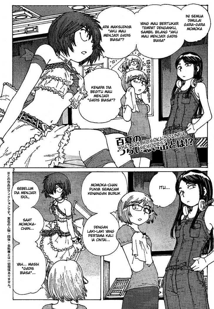 nazo-no-kanojo-x - Chapter: 44