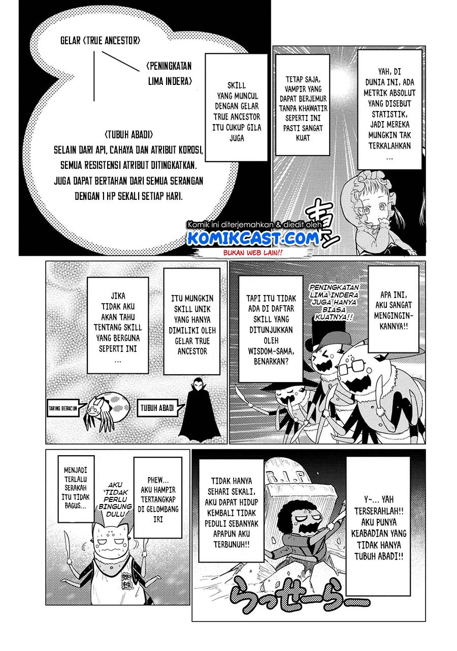 kumo-desu-ga-nani-ka - Chapter: 48.2
