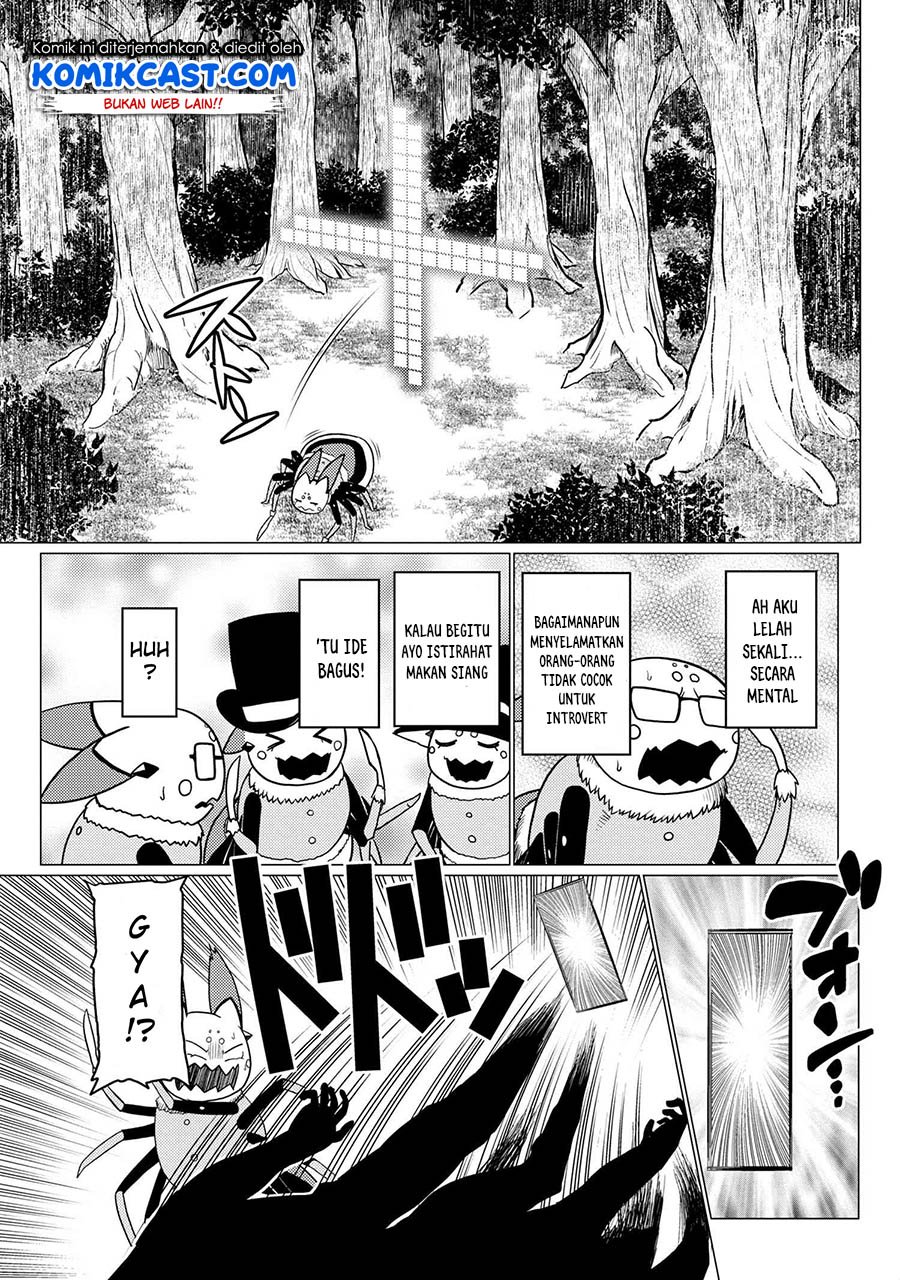 kumo-desu-ga-nani-ka - Chapter: 48.2