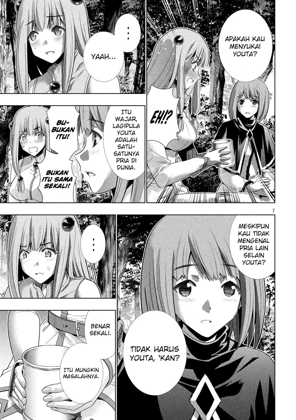parallel-paradise - Chapter: 123