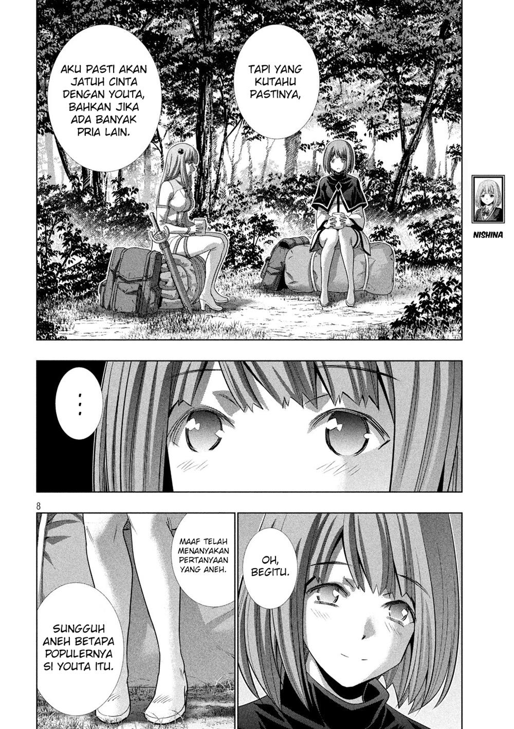 parallel-paradise - Chapter: 123