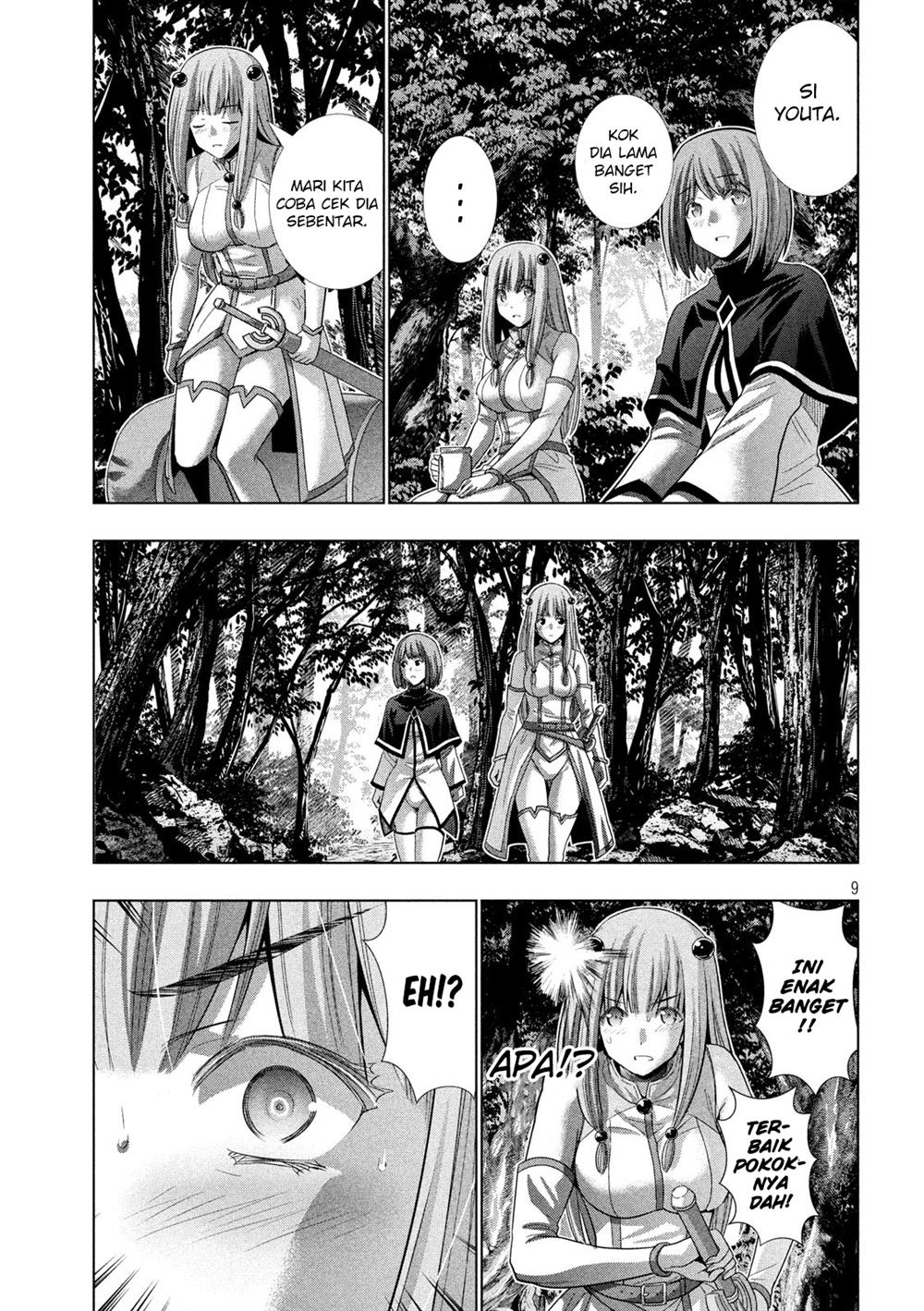 parallel-paradise - Chapter: 123