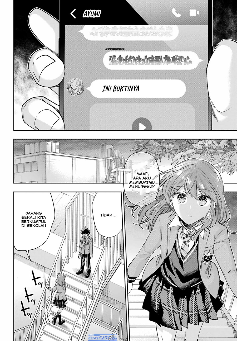 genjitsu-de-love-comedy-dekinai-to-dare-ga-kimeta - Chapter: 10