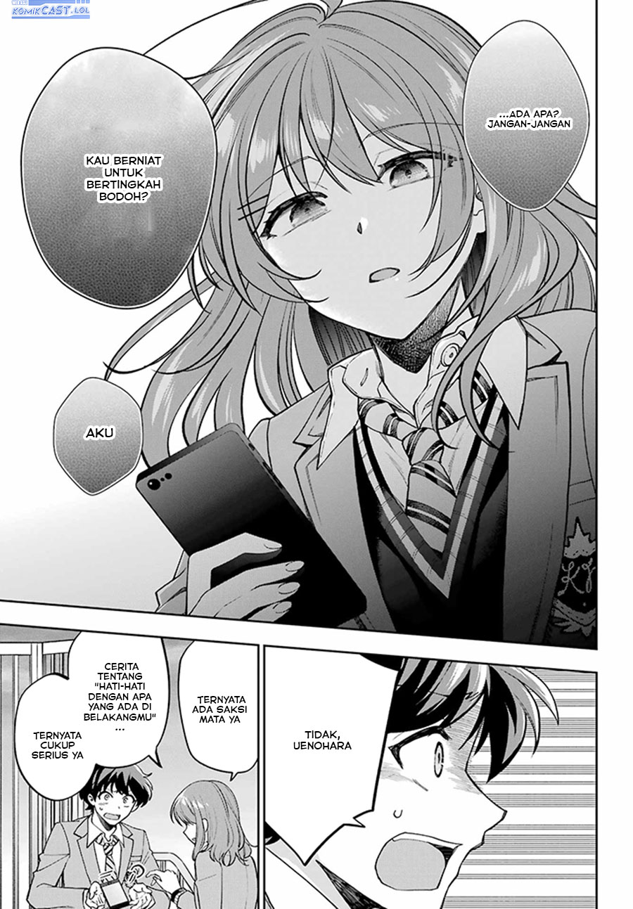 genjitsu-de-love-comedy-dekinai-to-dare-ga-kimeta - Chapter: 10