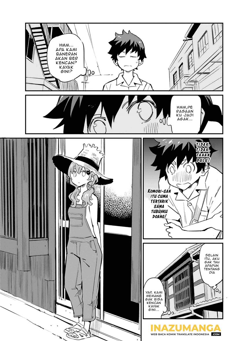 obokoi-majo-wa-majiwaritai - Chapter: 3