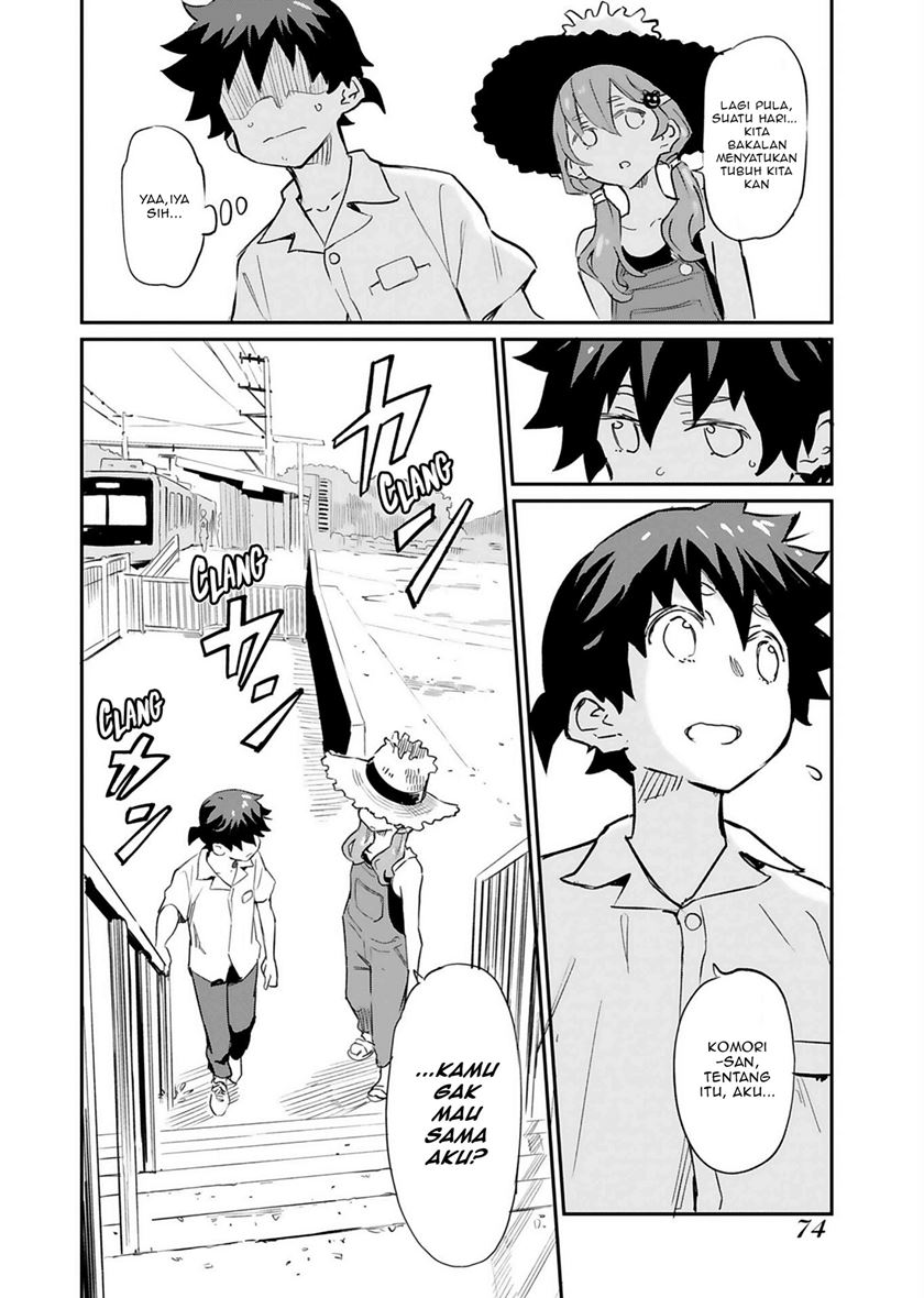 obokoi-majo-wa-majiwaritai - Chapter: 3