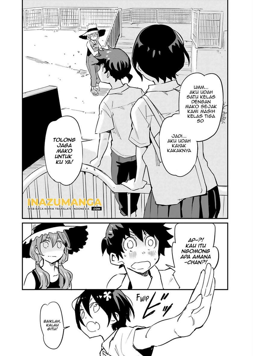 obokoi-majo-wa-majiwaritai - Chapter: 3