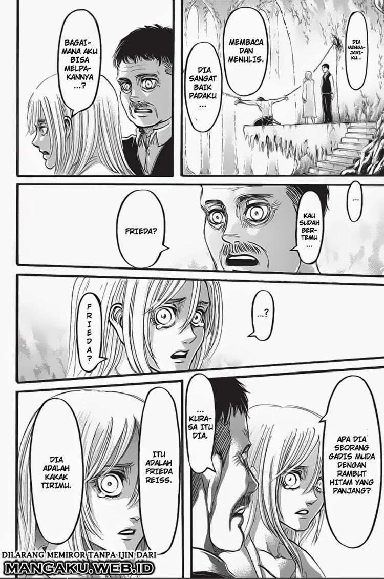 shingeki-no-kyojin - Chapter: 63